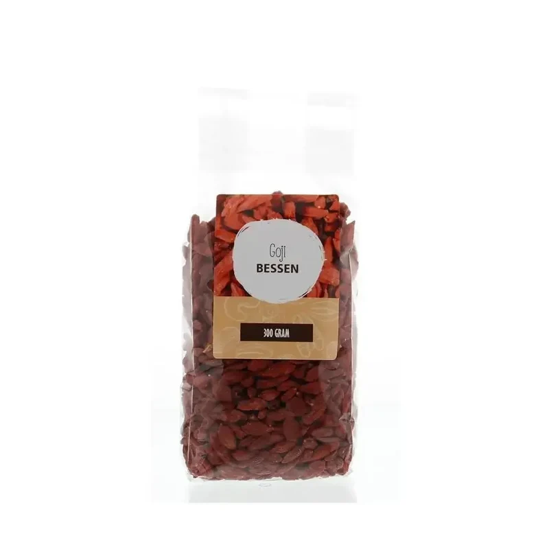 Mijnnatuurwinkel Goji bessen 1 kg