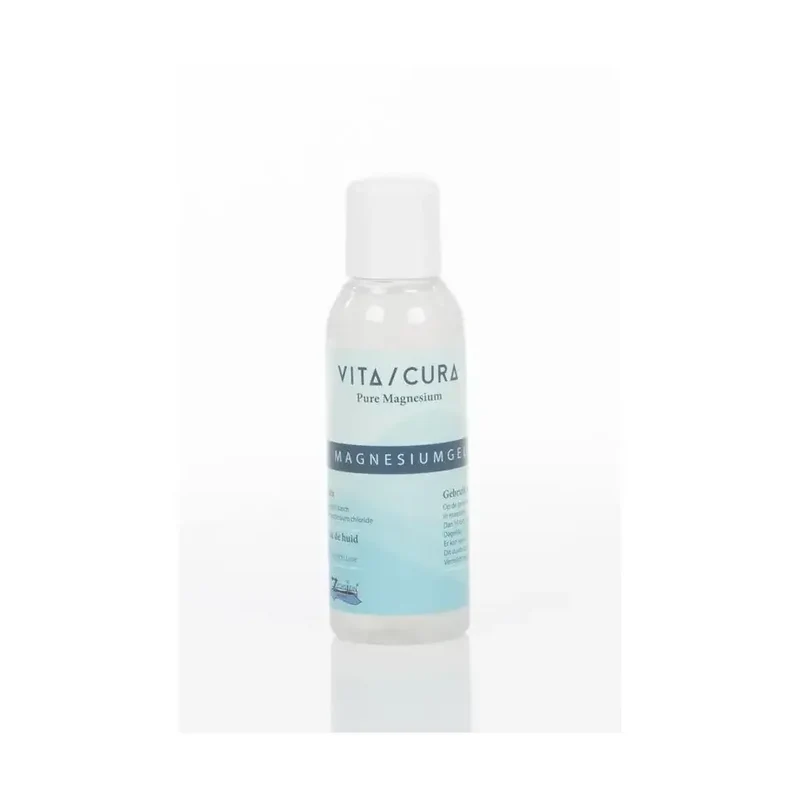 Vitacura Magnesium gel