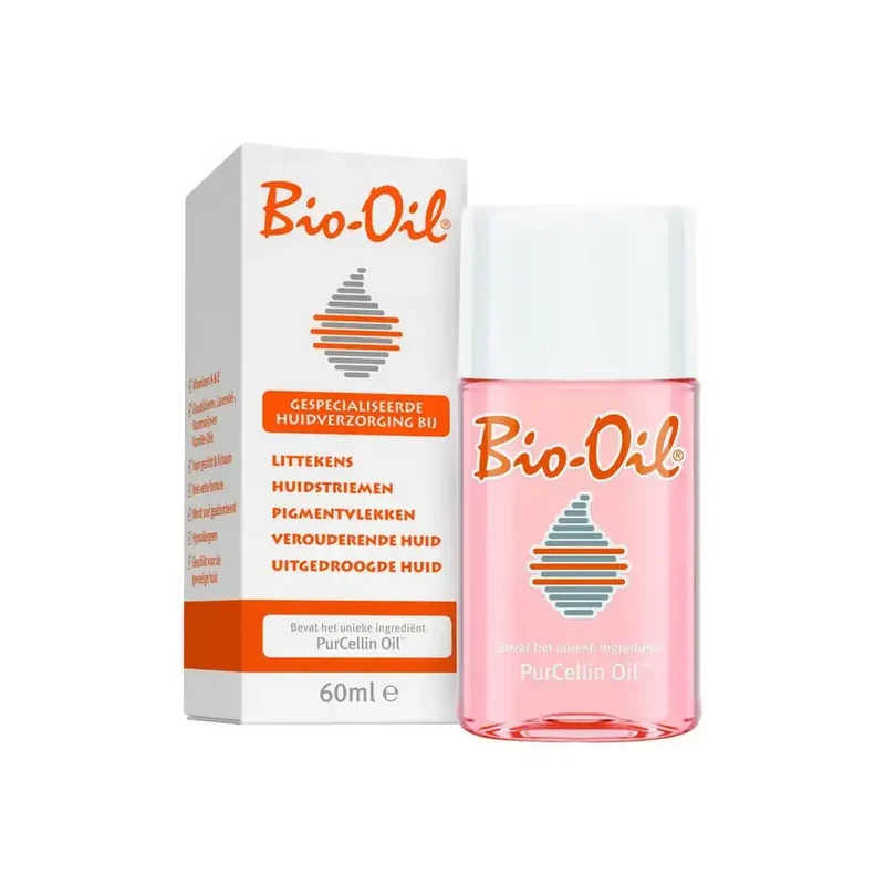 Bio Oil Specialistische huid olie