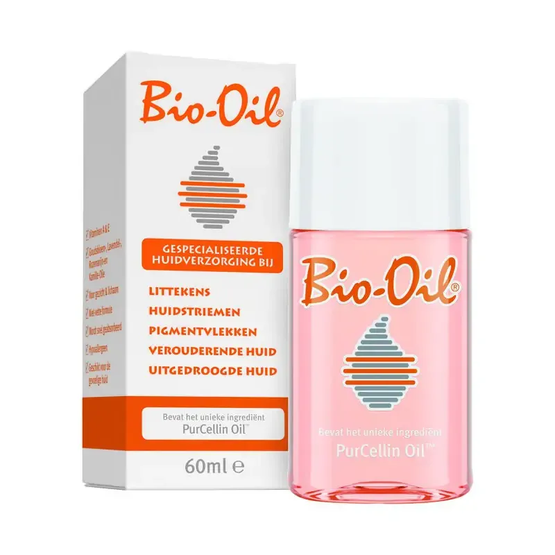 Bio Oil Specialistische huid olie