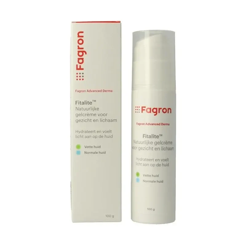Fagron Fitalite gel creme