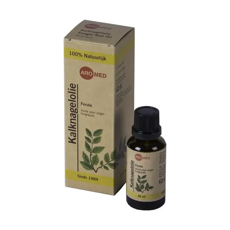 Aromed Ferula kalknagel olie