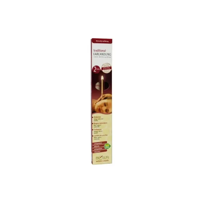 Biosun Oorkaarsen original