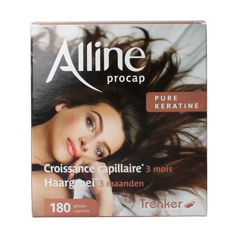Trenker Alline procap