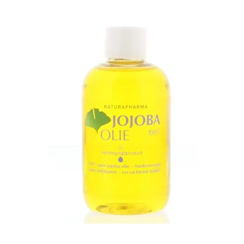 Naturapharma Jojoba olie