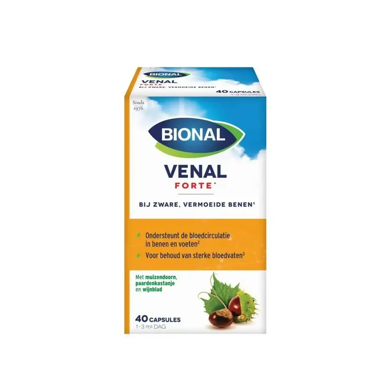 Bional Venal forte