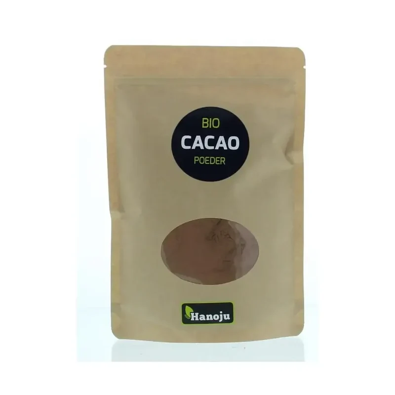 Hanoju Cacao poeder