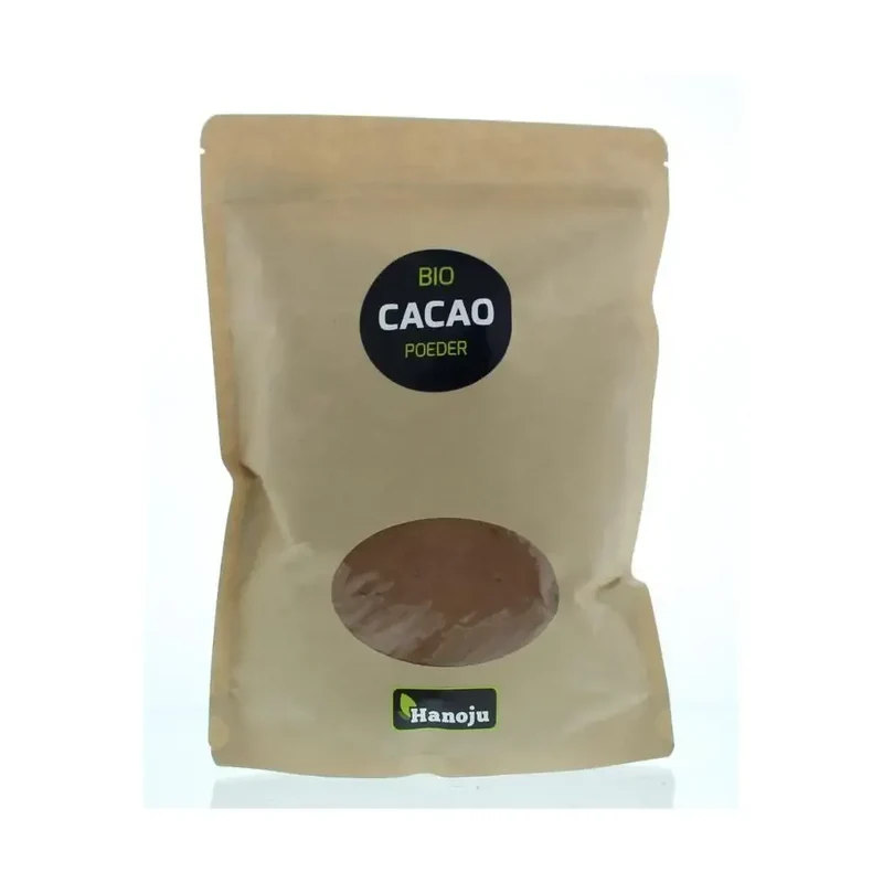 Hanoju Cacao poeder