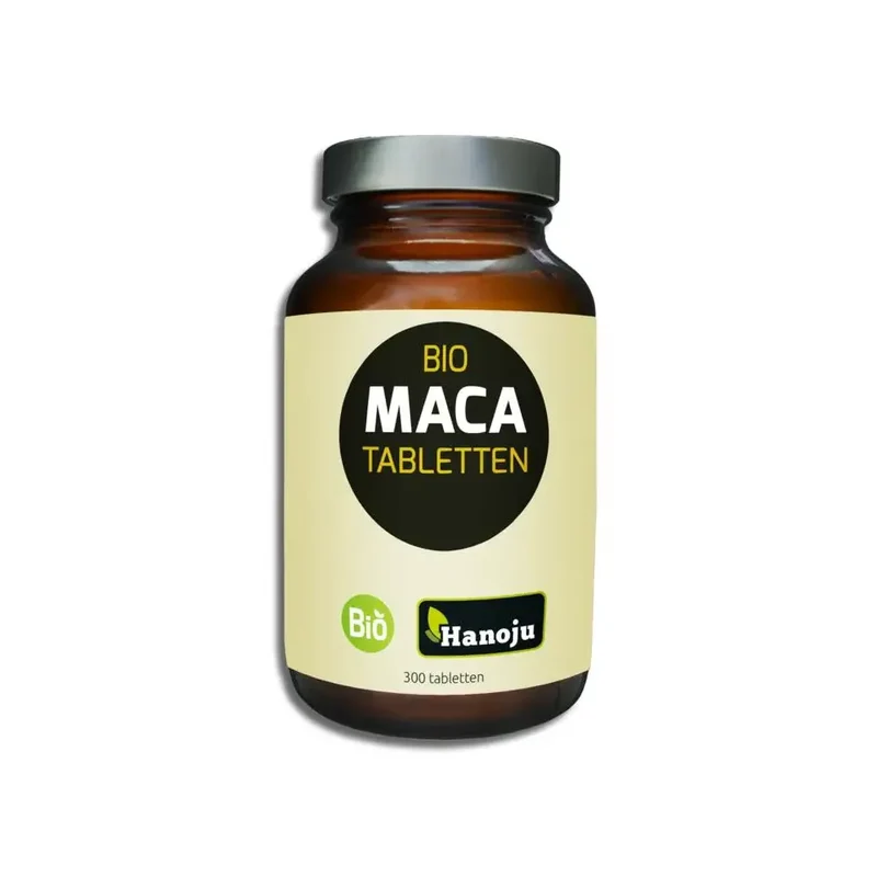 Hanoju Bio maca
