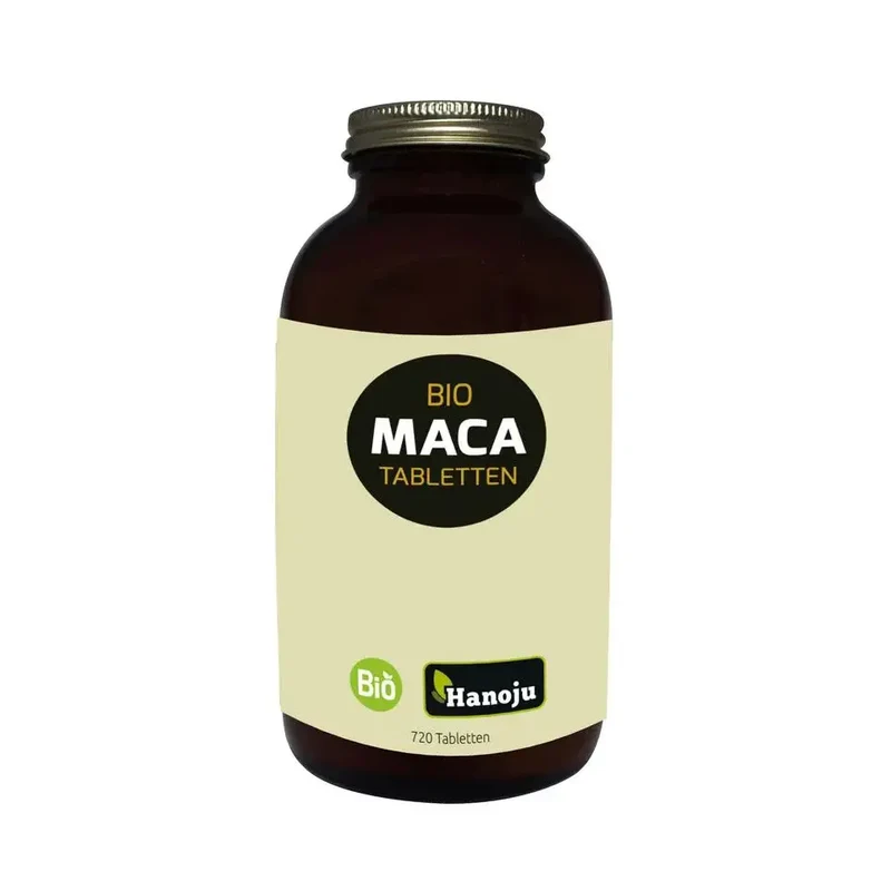 Hanoju Bio maca
