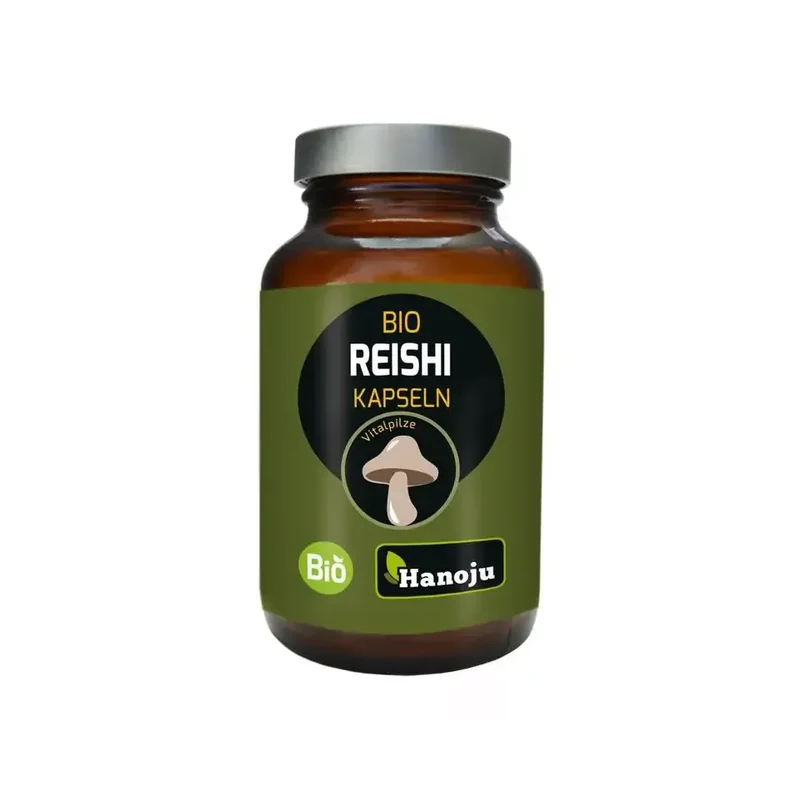 Hanoju Reishi extract