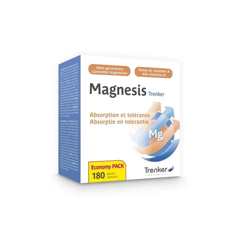 Trenker Magnesis