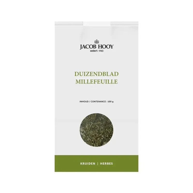 Jacob Hooy Duizendblad