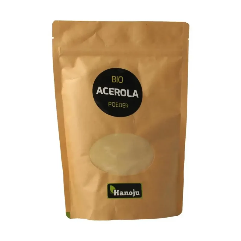 Hanoju Acerola poeder