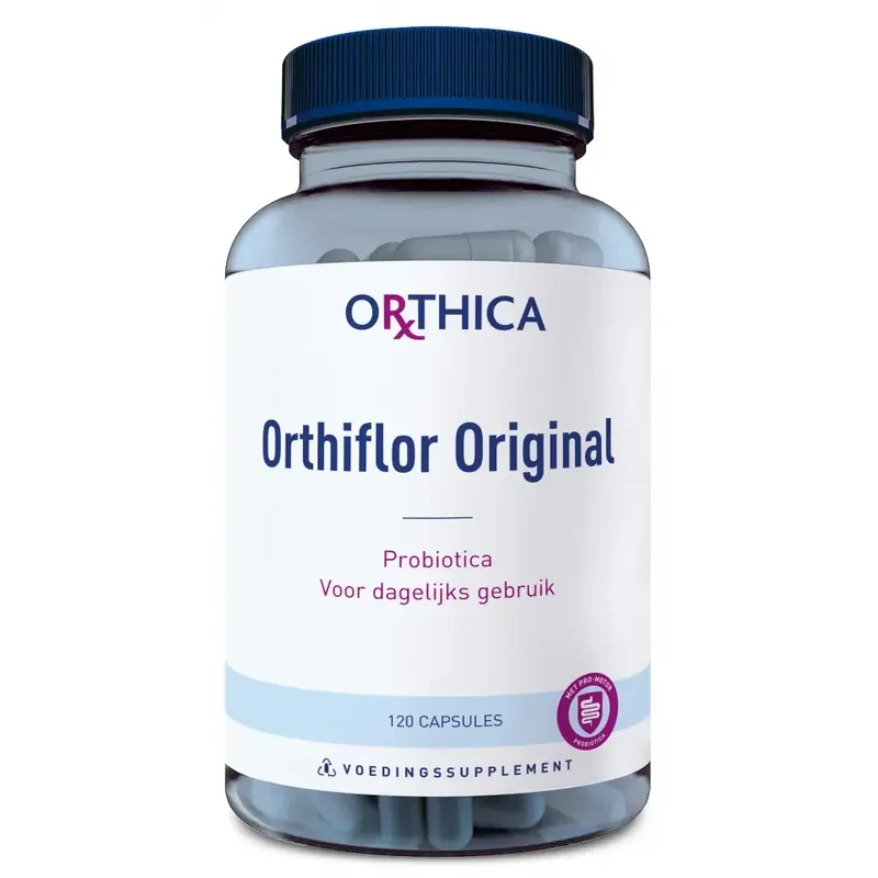 Orthica Orthiflor Original