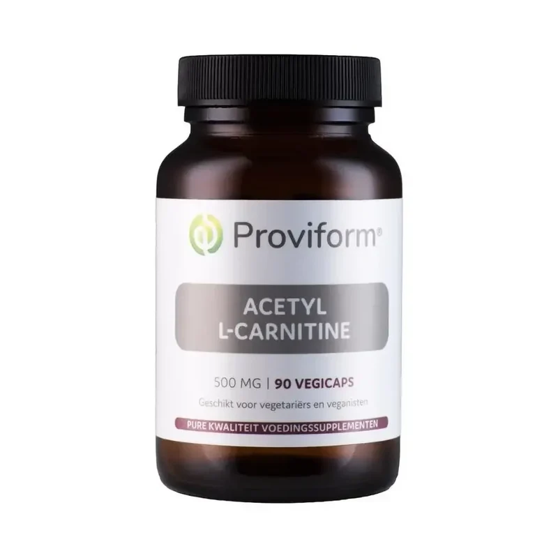 Proviform Acetyl L-carnitine 500 mg