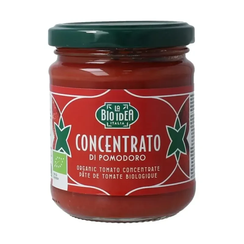 La Bio Idea Tomatenpuree 22%