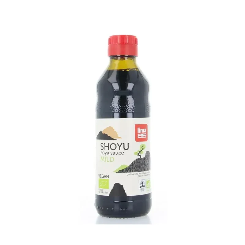Lima Shoyu