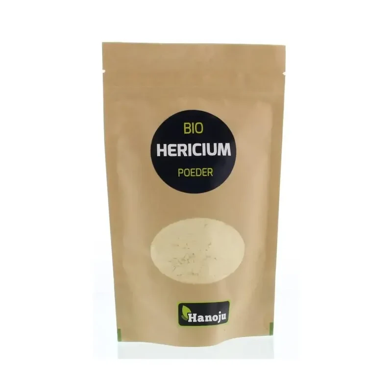 Hanoju Hericium extract