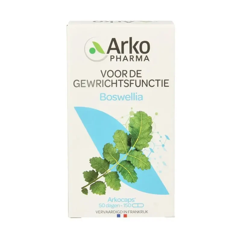 Arkopharma Arkocaps Boswellia