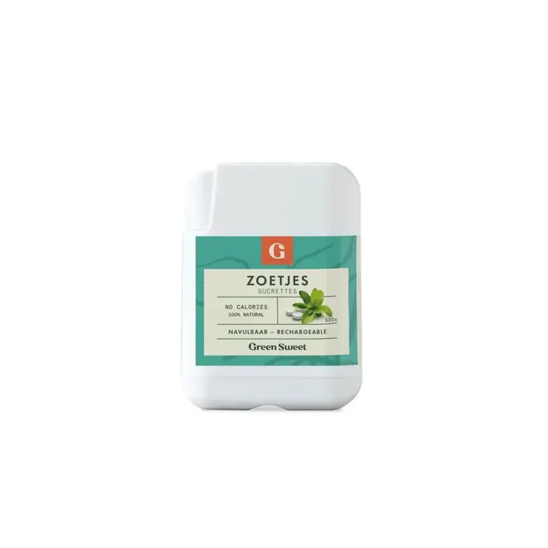 Greensweet Stevia zoetjes