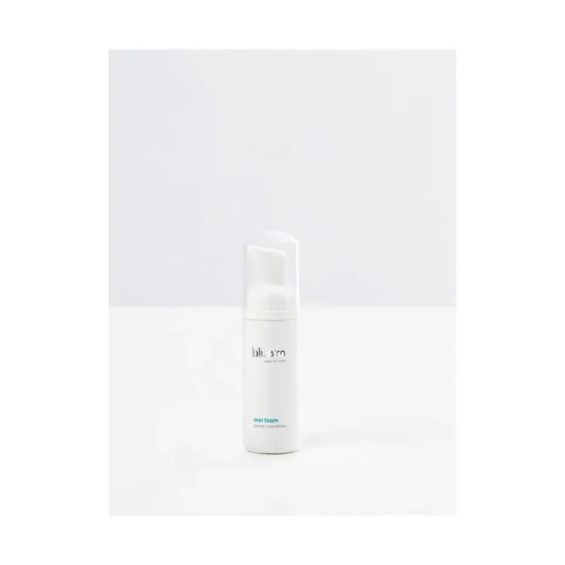 Bluem Oral foam - aligner cleaner