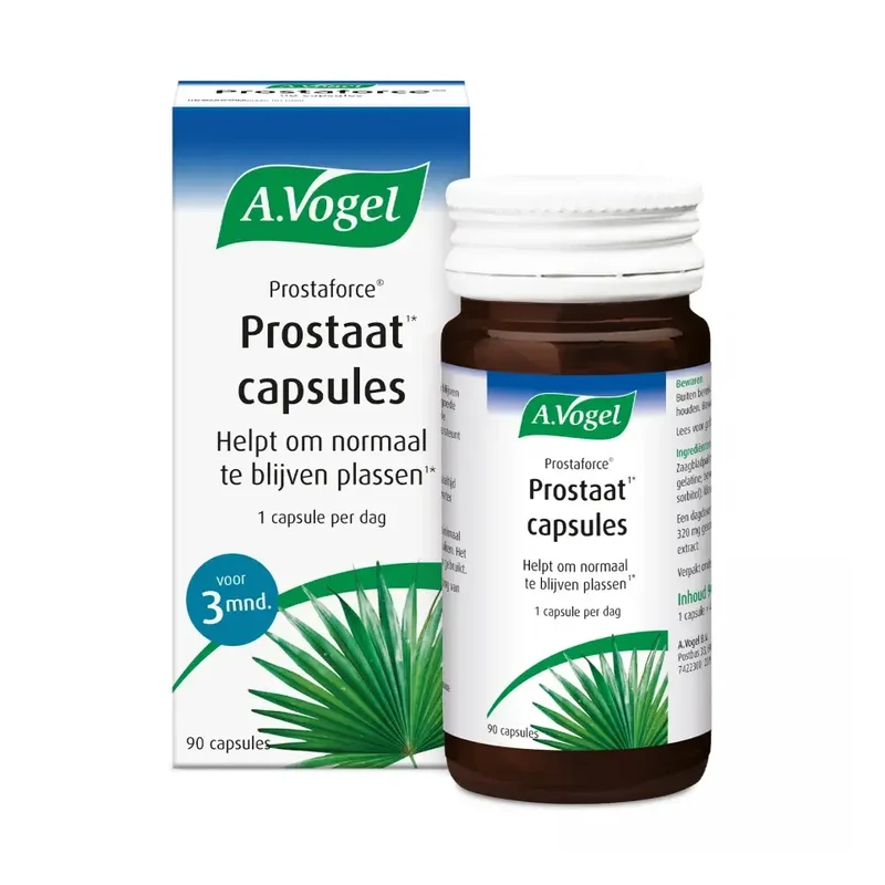 A.Vogel Prostaforce