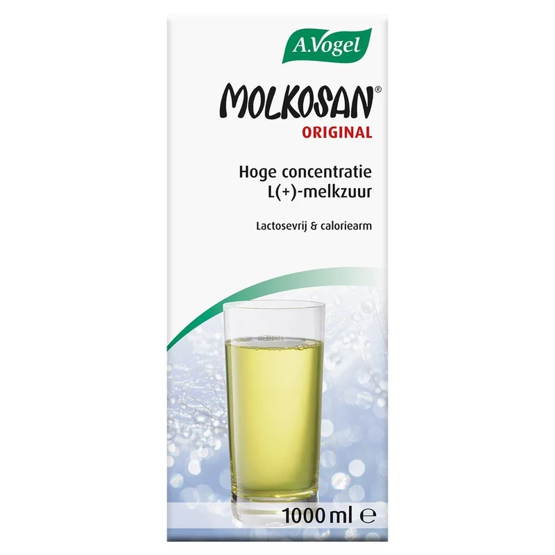 A.Vogel Molkosan