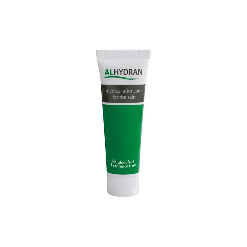 Alhydran Gel