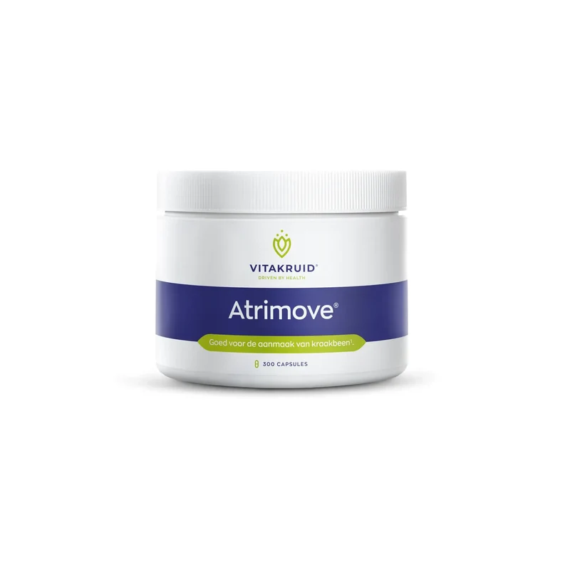 Vitakruid Atrimove