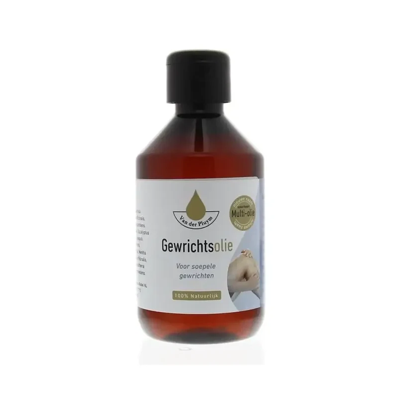 Van Der Pluym Gewrichtsolie