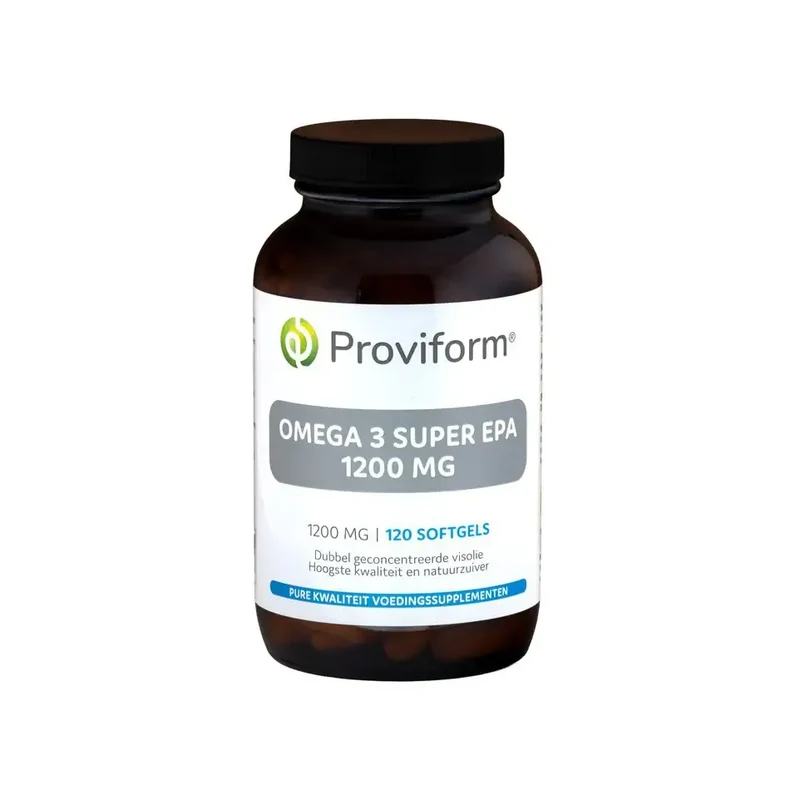 Proviform Omega 3 super EPA 1200 mg