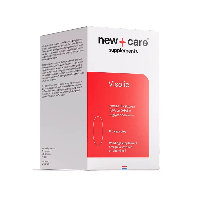 New Care Visolie