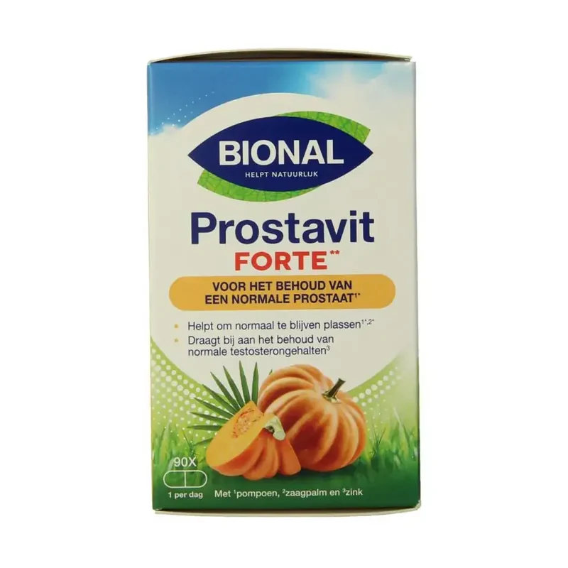 Bional Prostavit forte