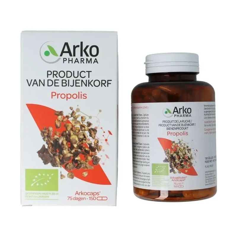 Arkopharma Arkocaps Propolis