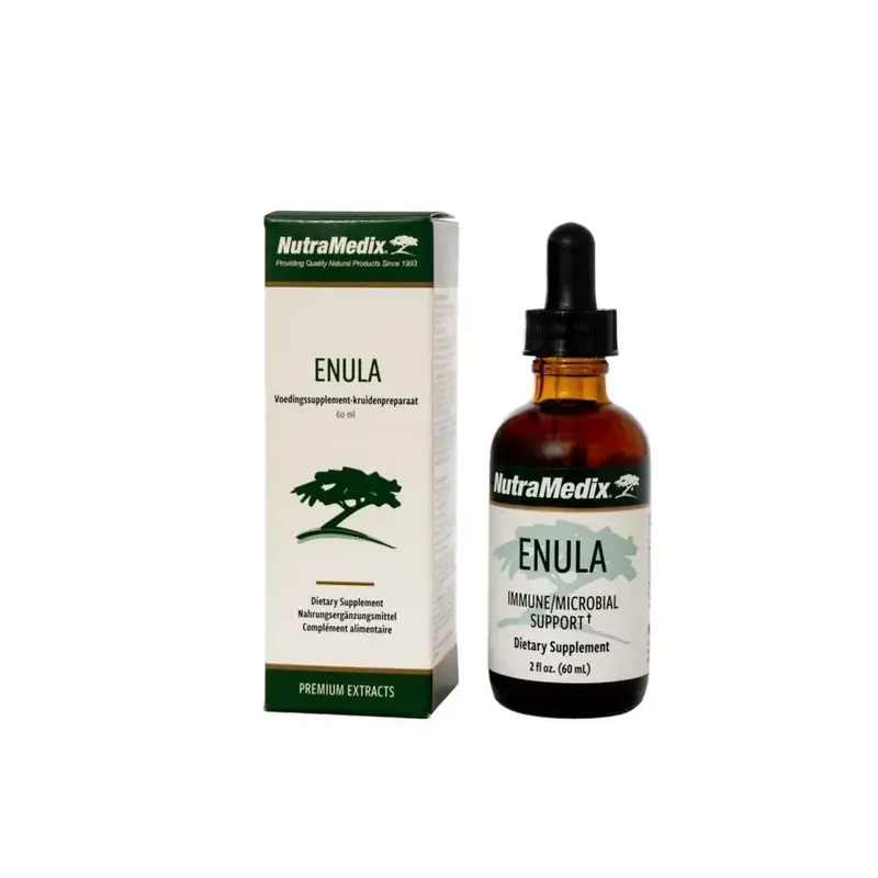 Nutramedix Enula