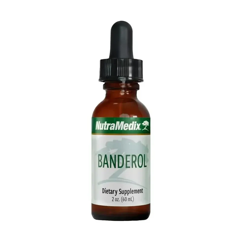 Nutramedix Banderol