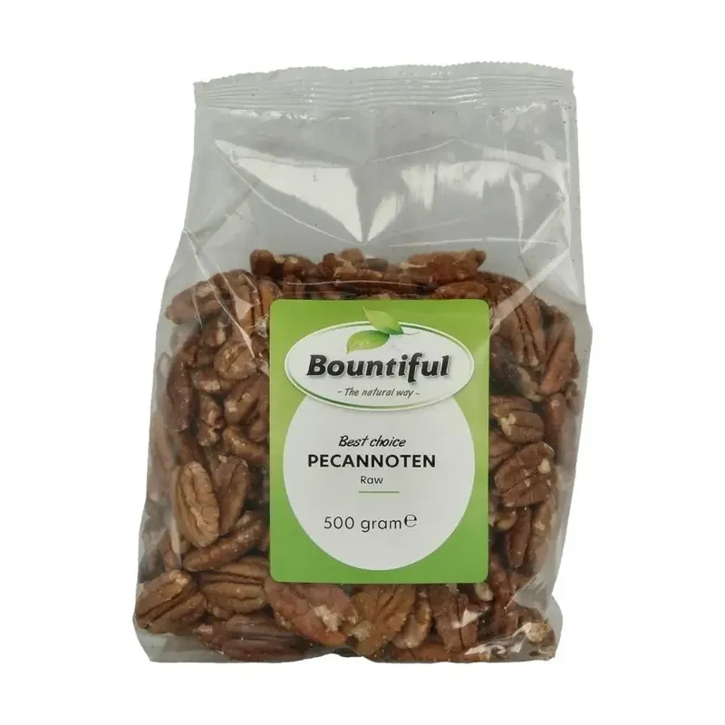 Bountiful Pecannoten
