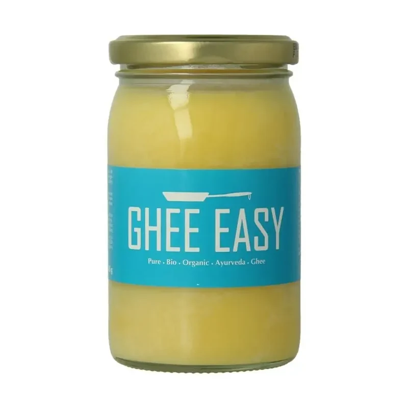 Ghee Easy Ghee natural