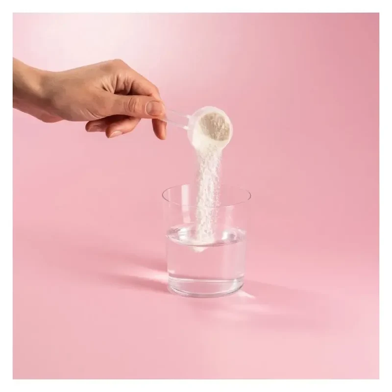 Nutribites Collageen naturel 360 gram