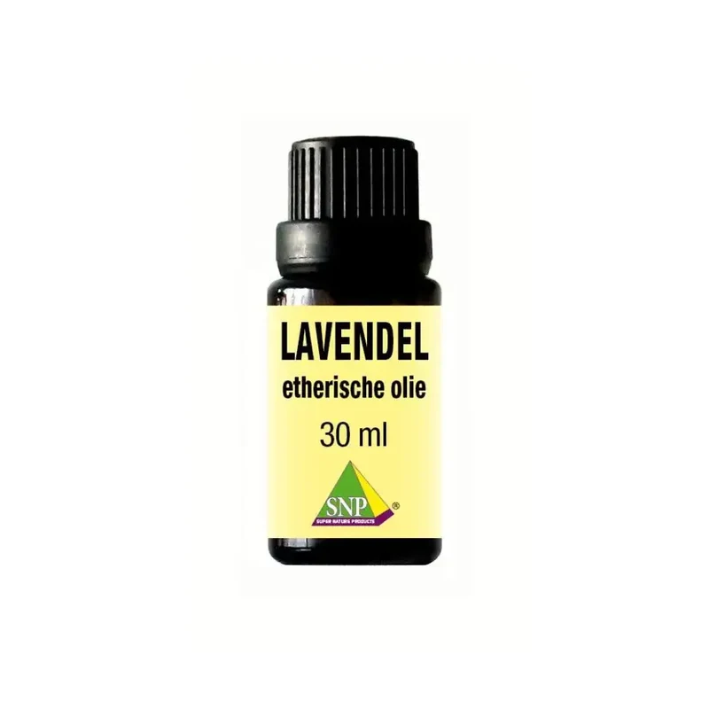 SNP Lavendel