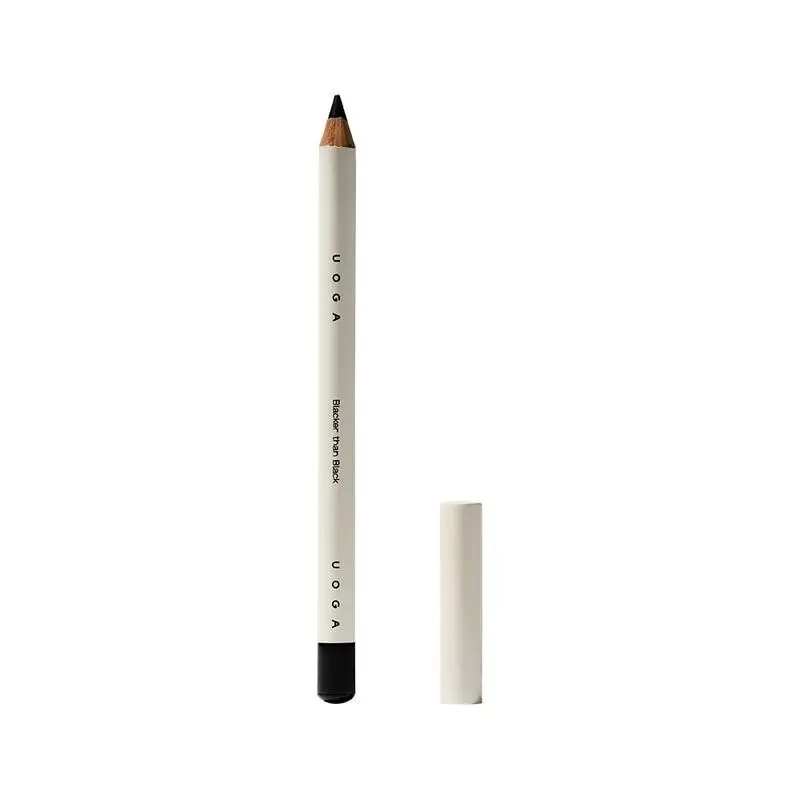 Uoga Uoga Oogpotlood blacker than black vegan 5 gram