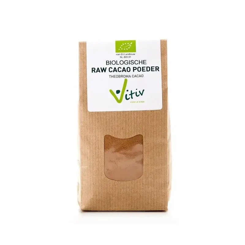 Vitiv Cacao poeder
