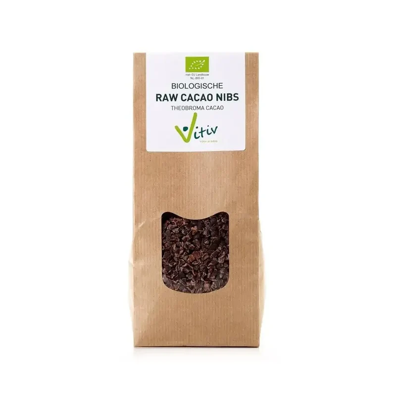 Vitiv Cacao nibs