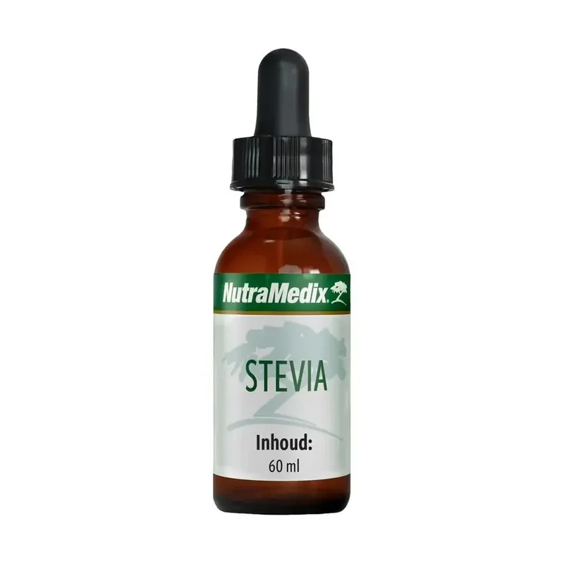 Nutramedix Stevia