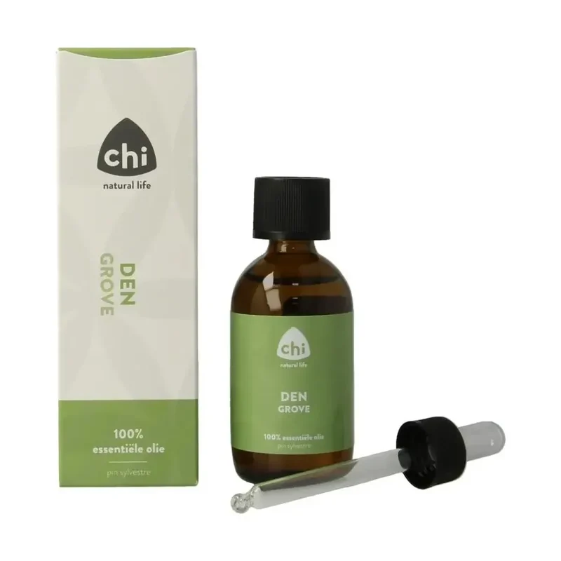 Chi Natural Life Den grove wild