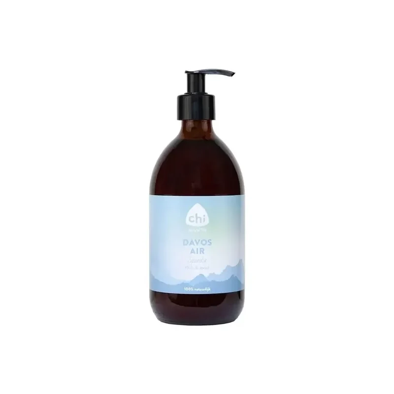 Chi Natural Life Davos spierolie