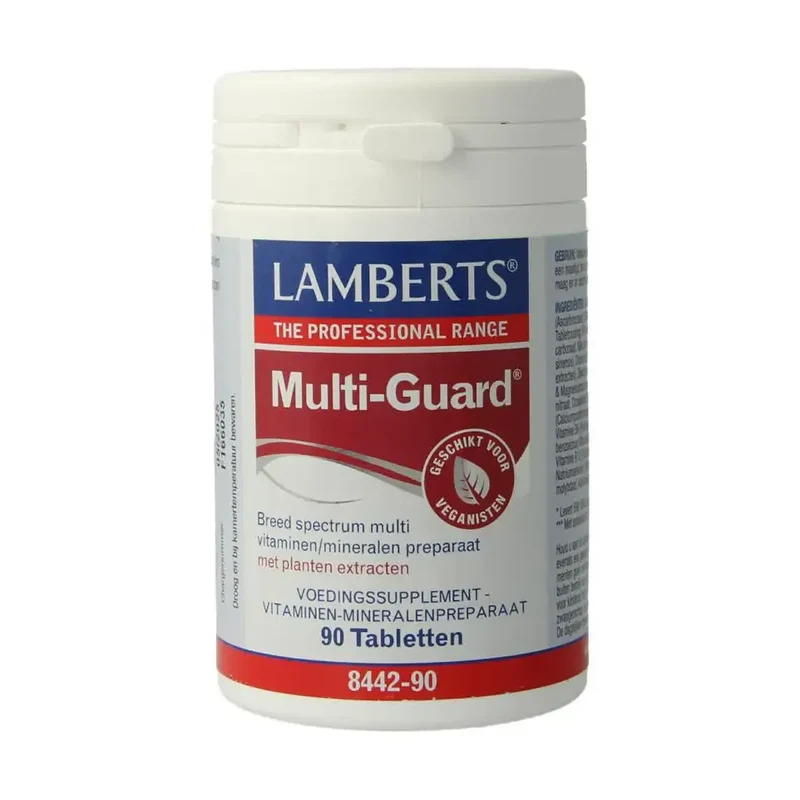 Lamberts Multi-guard