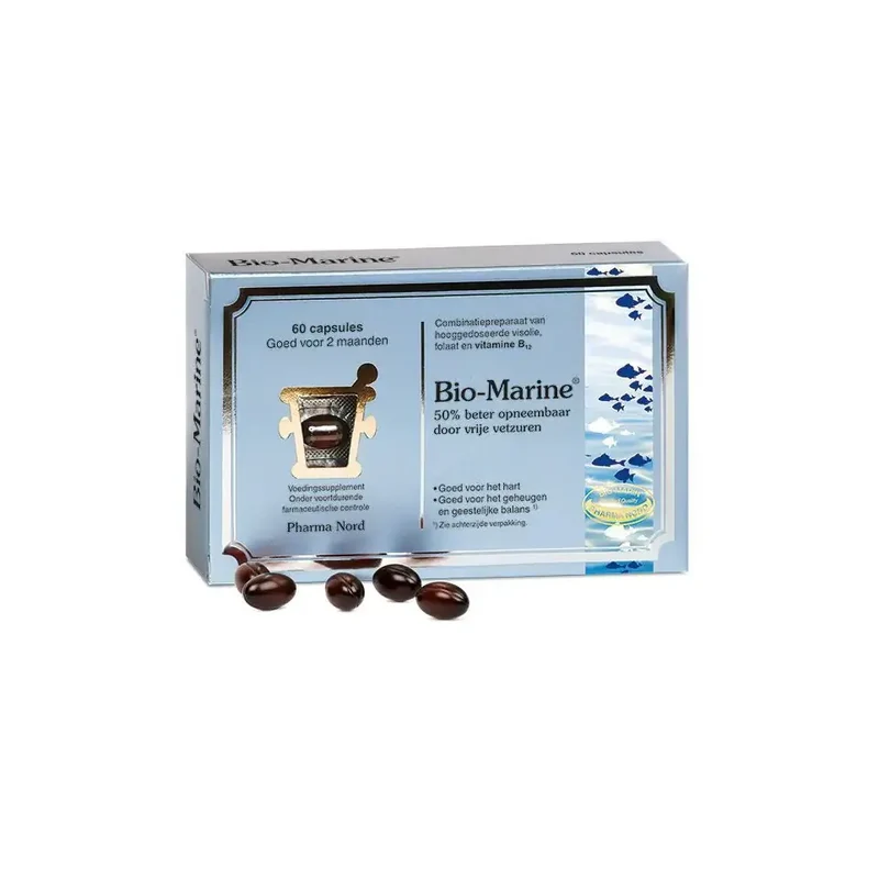 Pharma Nord Bio marine