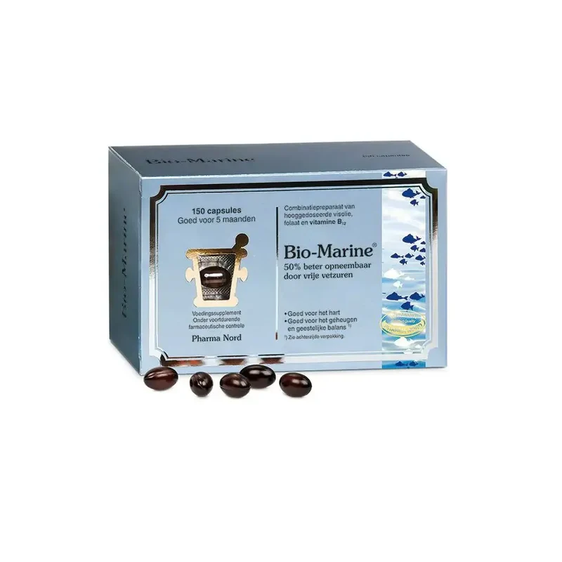 Pharma Nord Bio marine